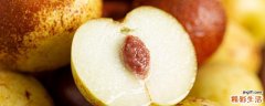 冬枣季节是几月份 冬枣怎么挑