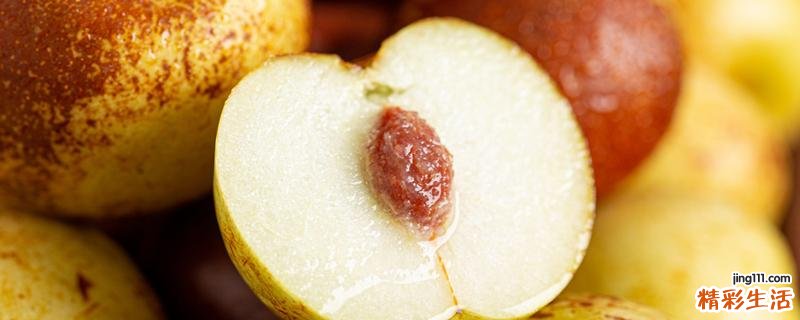 冬枣季节是几月份 冬枣怎么挑