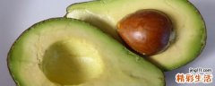 牛油果怎么保存