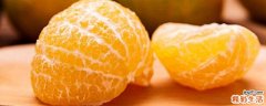 沃柑怎么保鲜 沃柑能保存多久