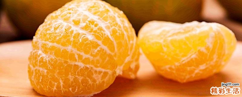 沃柑怎么保鲜 沃柑能保存多久
