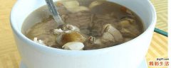 无花果炖鸡有什么功效和作用 无花果煲鸡汤孕妇可以吃吗