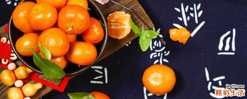 沃柑发苦是什么原因 沃柑有点苦是坏了吗