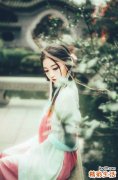 组图 超漂亮的眼妆可爱小妞变魅力女王