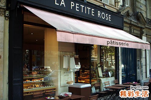 脱颖而出的5个秘密