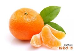 怎么挑选橘子 吃橘子的禁忌