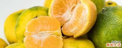 为什么橘子吃多了皮肤会变黄 一天吃两个橘子皮肤会变黄吗