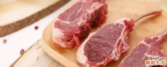 羊肉和醋可以一起吃吗 吃羊肉可以吃橘子吗