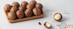 夏威夷果能和橘子一起吃吗 夏威夷果晚上吃影响睡眠吗
