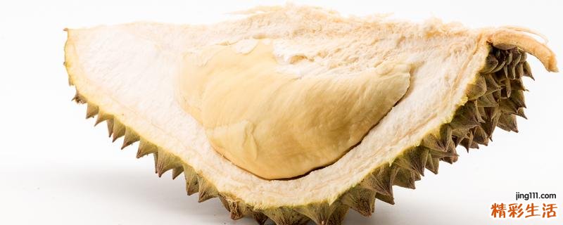 榴莲外壳发黑还能吃吗 榴莲壳怎么吃最有营养