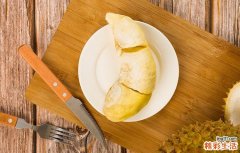 榴莲可以加热吃吗 榴莲能用微波炉加热吗