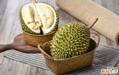 吃榴莲禁忌什么一起吃 榴莲不适合和什么一起吃