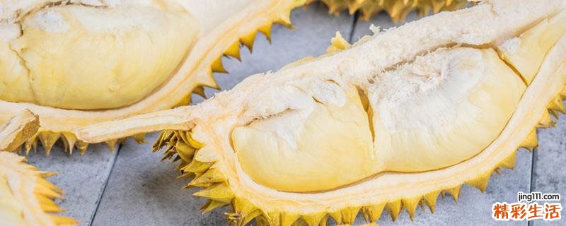 榴莲干是榴莲壳做的吗 榴莲干和榴莲营养一样吗