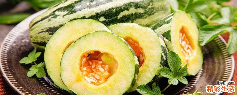 血糖高能吃羊角蜜瓜吗 羊角蜜小孩可以吃吗