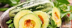 羊角蜜瓜怎么选 吃完的羊角蜜瓜子可以当种子吗
