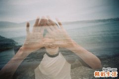 组图 10分钟轻松搞定美妆的秘诀(3)