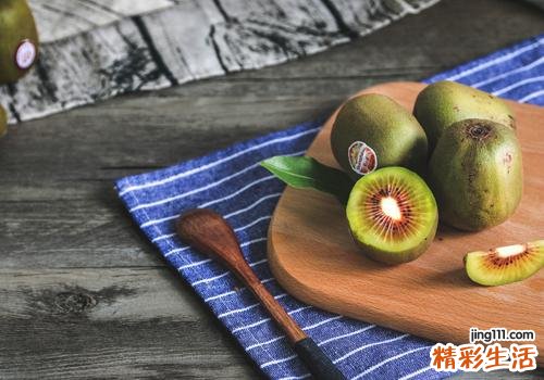 猕猴桃怎么催熟好吃 猕猴桃孕妇可以吃吗