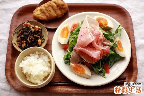 8 压力面前 这样保持你的年轻态