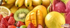 火龙果和猕猴桃一起煮水喝可以减肥吗 火龙果和什么一起吃减肥