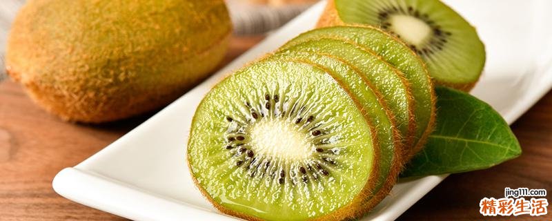 猕猴桃是热性还是凉性的水果 猕猴桃一天能吃几个