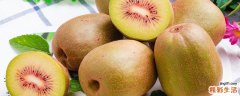 猕猴桃是红心的好还是绿心的好 红心猕猴桃怎么挑选