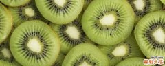 吃猕猴桃的好处与功效 女人一天吃一个猕猴桃好不好