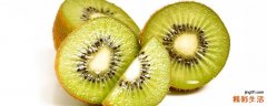 猕猴桃能和牛奶一块儿吃吗 猕猴桃能用泡沫箱子保存吗