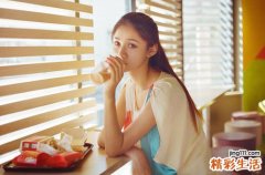 4 简单美妆瞬间让鼻子挺拔又笔直