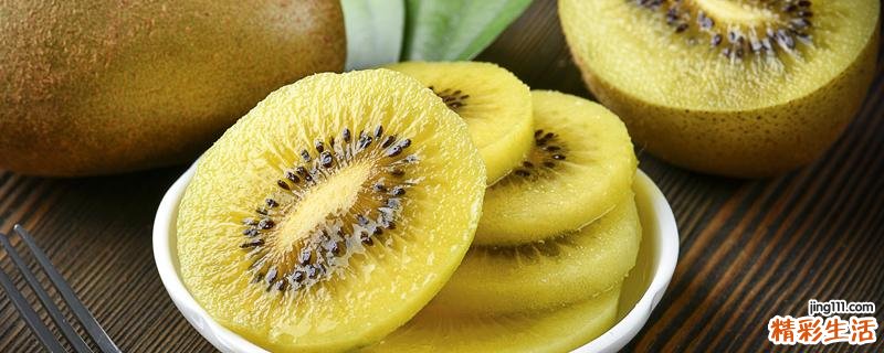 硬的猕猴桃怎样才能放软 猕猴桃可以和牛奶一起吃吗