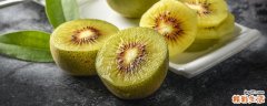 买回来的猕猴桃硬的能吃吗 猕猴桃硬邦邦的可以放冰箱吗