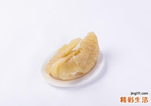 吃了柚子可以喝酸奶吗 红柚空腹吃有什么坏处