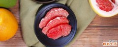 红心柚子产地是哪里 哪种柚子最好吃