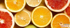 剖腹产可以吃红柚吗 剖腹产后吃什么水果最好