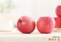 天天吃苹果能减肥吗 苹果怎么吃减肥最有效