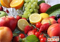 葡萄和苹果可以一起吃吗 葡萄和苹果怎么榨汁好喝