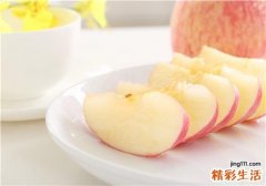 苹果冻了还能吃吗 苹果冻了怎么吃好吃