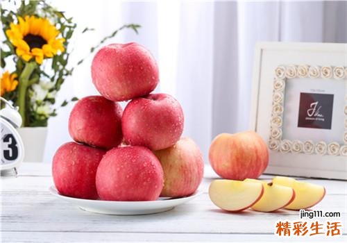 坐月子可以吃苹果吗 坐月子不能吃什么水果