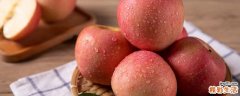 蒸苹果的功效与作用蒸几分钟 蒸苹果一天吃几个最好