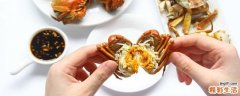 吃螃蟹可以吃葡萄吗 吃螃蟹能吃柚子吗
