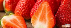 丹东草莓每年几月份上市 丹东草莓和普通草莓的区别
