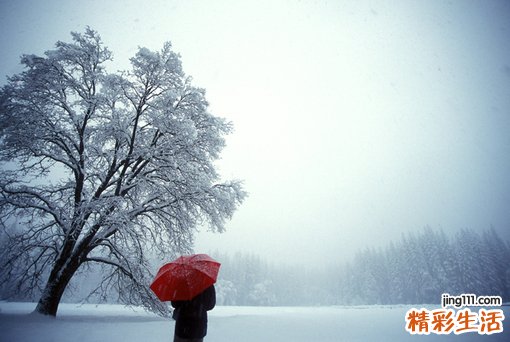 DIY初秋个性森林女妆容