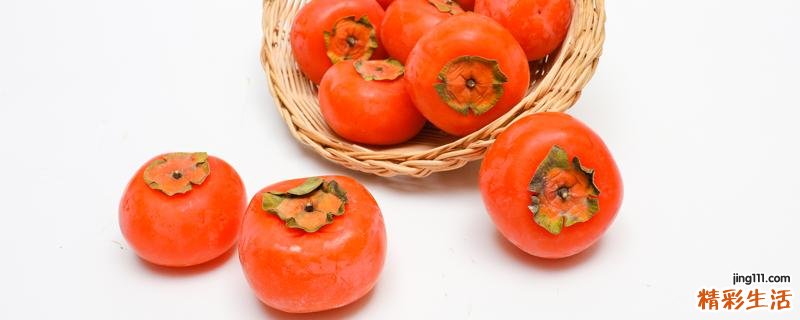 柿子烂了是什么样子的 柿子坏了一点还能吃吗