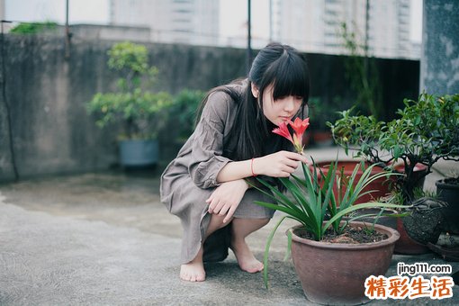 心理测试：你想要怎样的幸福生活？