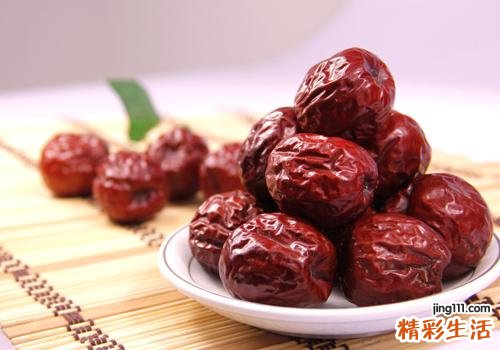 红枣怎么吃最好 这么吃脸色更红润