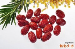 红枣的吃法大全 红枣别再干吃了，这样吃养肝排毒、血管通畅！