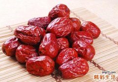 肝血不足怎么调理 红枣加它补肝血扩血管
