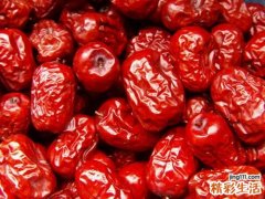 红枣的作用 红枣可治这几种病
