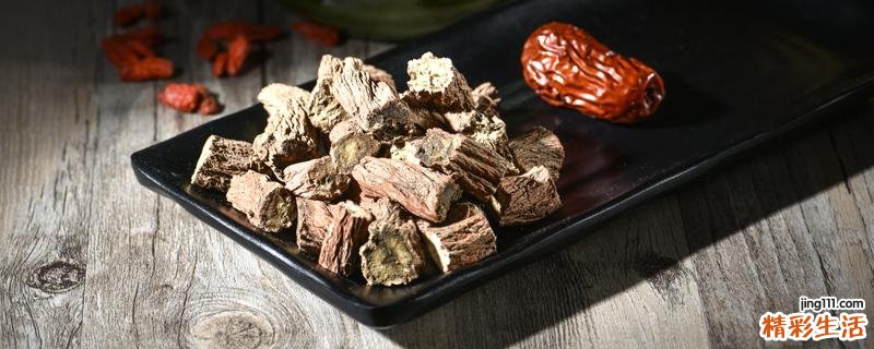 丹参和红枣泡水喝功效 丹参红枣水哪些人不可以喝
