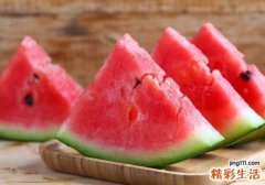 坐月子可以吃西瓜吗 坐月子吃西瓜一定要注意这些