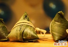 粽子和西瓜可以一起吃吗 粽子和西瓜一起吃会怎样